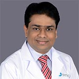 Dr. Abhay Sandhanshiv
