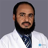 Dr. Ali Al Thahir Ali Mousa