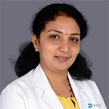 Dr. Babitha M.B.