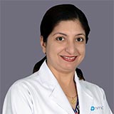 Dr. Benaifer Billimoria