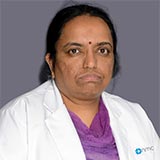 Dr. Maheswari Rajalingam