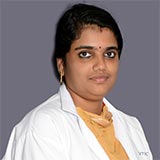 Dr. Reshma V.P