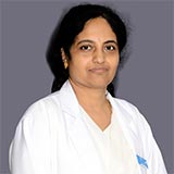 Dr. Sudha Ramesh