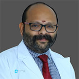 Dr. Rajagopal T. Naganathan