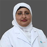 Dr. Sufia Masroor