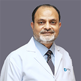 Dr. Tariq Ghani Siddiqui