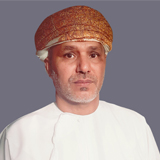 Dr. Said Mohammed Jaboub