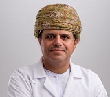 Dr. Ahmed Al Mandhari