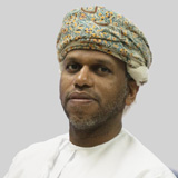 Dr. Rashid Fuad Al Sukaiti