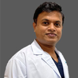 Dr Shiva Prasad D. S
