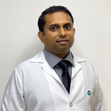 Dr Nikhil Suraj