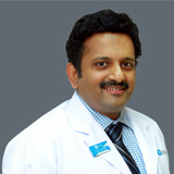 Dr Shiju Kodimattathil Sleeba