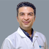 Dr Erfan Ghoodjani