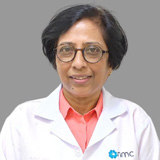 Dr Manisha Shree