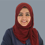 Dr. Ghaliah Ahmed Al Mohani