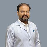 Dr. Sujoy Banerjee