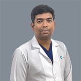 Dr Anil Gopanahalli Devaraj