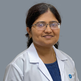 Dr Divya Nair