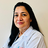 Dr. Kavita Veerappa Tumkar