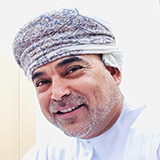 Dr Nasser Salim Al Hinai