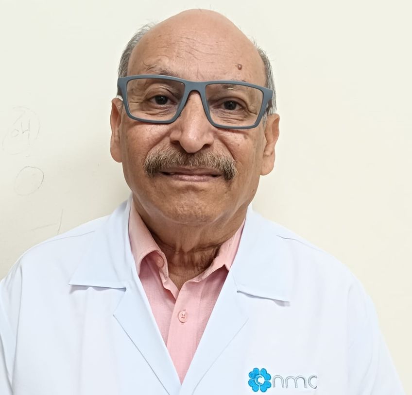 Dr. Rajesh Guruprasad Kakkad