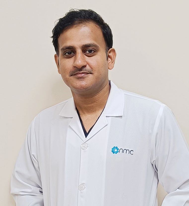 Dr. Ananth Krishnan Narayanan