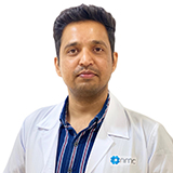 Dr. Sagar Gaikwad