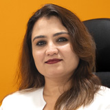 Dr. Vandana Jadia