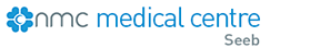 NMC Medical Centre, Seeb